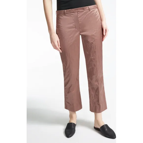 麦丝玛拉/Max Mara 深粉红色 长裤 9136027906006