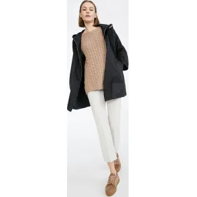 麦丝玛拉/Max Mara 珍珠灰 长裤 9136029906001