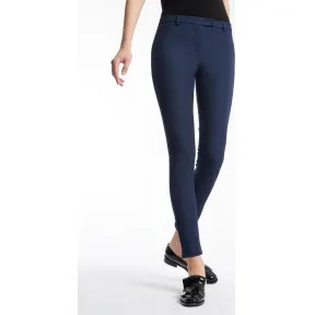 麦丝玛拉/Max Mara 深蓝色 裤子 9136076906002