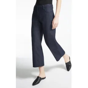 麦丝玛拉/Max Mara 深蓝色 长裤 9136077906001