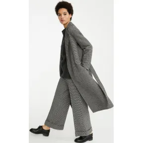 麦丝玛拉/Max Mara 珍珠灰 裤子 9136099306003