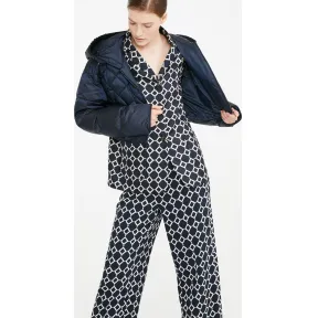 麦丝玛拉/Max Mara 群青 卡迪裤 9136129306001