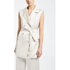 麦丝玛拉/Max Mara 本色 马甲 9151017206001