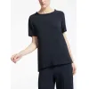 麦丝玛拉/Max Mara 深蓝色 T恤 9166027906009
