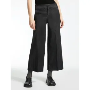 麦丝玛拉/Max Mara 黑色 牛仔裤 9186017306013