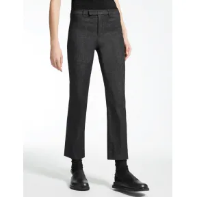 麦丝玛拉/Max Mara 黑色 牛仔裤 9186027306013