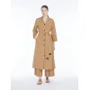 麦丝玛拉/Max Mara [Frida] 纯棉府绸衬衫裙 9221044306003