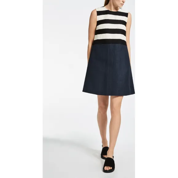 麦丝玛拉/Max Mara 白色 公主裙 9221137206001