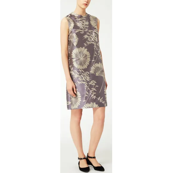 麦丝玛拉/Max Mara 紫丁香 公主裙 9221146106002