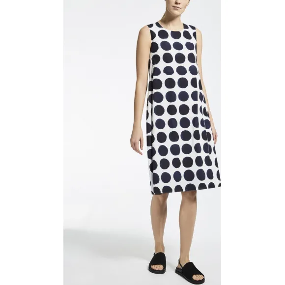 麦丝玛拉/Max Mara 白色 公主裙 9221167206001