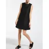 麦丝玛拉/Max Mara 黑色 公主裙 9221227206008