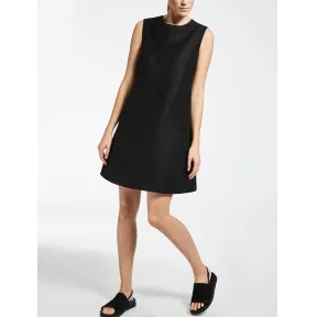 麦丝玛拉/Max Mara 黑色 公主裙 9221227206008