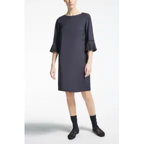 麦丝玛拉/Max Mara 深蓝色 上衣 9226047906013