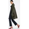 麦丝玛拉/Max Mara 深蓝色 公主裙 9226109806001