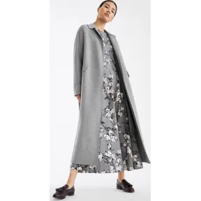 麦丝玛拉/Max Mara 中灰 连衣裙 9226129906004