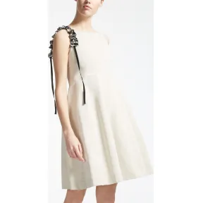 麦丝玛拉/Max Mara 本色 公主裙 9226157906001