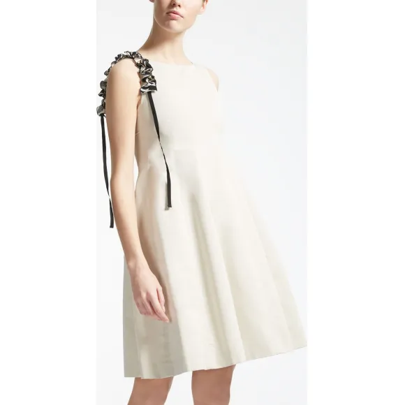 麦丝玛拉/Max Mara 本色 公主裙 9226157906001