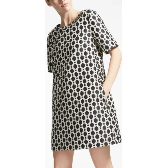 麦丝玛拉/Max Mara 黑色 公主裙 9226247906001