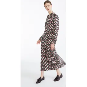 麦丝玛拉/Max Mara 白色 衬衫裙 9226319906001