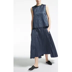 麦丝玛拉/Max Mara 深蓝色 上衣 9266027806004