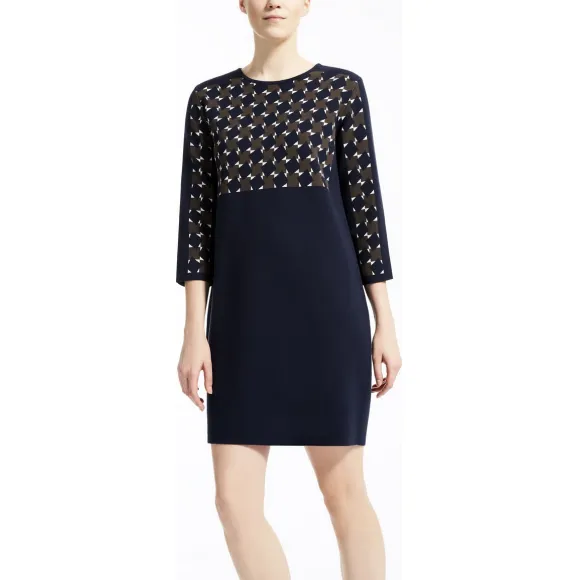 麦丝玛拉/Max Mara 绿色 连衣裙 9326016906005