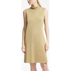 麦丝玛拉/Max Mara 金色 连衣裙 9326017906005