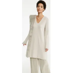 麦丝玛拉/Max Mara 白色 连衣裙 9326019306001