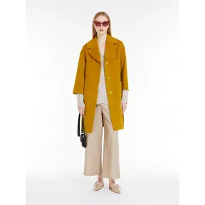麦丝玛拉/Max Mara 羊毛和羊绒开衫 9341014106002