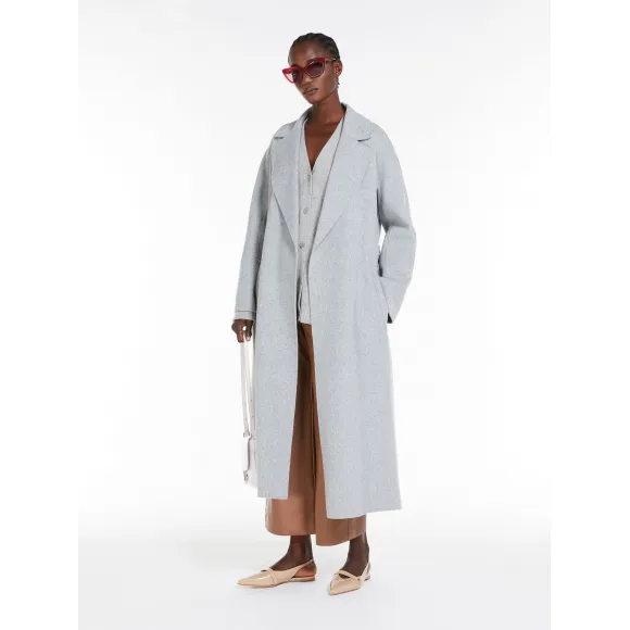 麦丝玛拉/Max Mara 羊毛和羊绒开衫 9341014106004