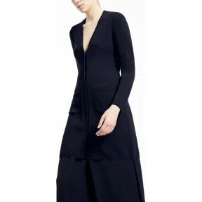 麦丝玛拉/Max Mara 群青 开襟衫 9346056306003