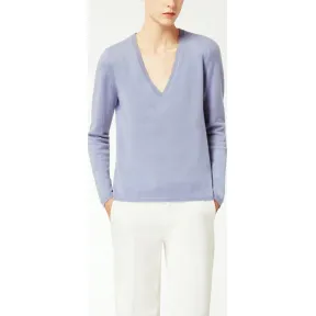 麦丝玛拉/Max Mara 紫丁香 衬衫 9361016106014