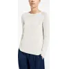 麦丝玛拉/Max Mara 白色 毛衣 9361037106001