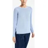 麦丝玛拉/Max Mara 天蓝色 毛衣 9361037106006