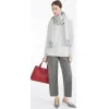 麦丝玛拉/Max Mara 白色 毛衣 9366029906001