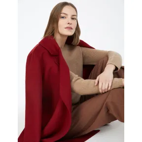 麦丝玛拉/Max Mara 驼色 毛衣 9366029906002