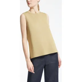 麦丝玛拉/Max Mara 金色 上衣 9366047906005