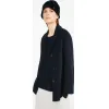 麦丝玛拉/Max Mara 群青 套头衫 9366049306003