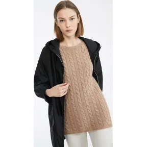 麦丝玛拉/Max Mara 驼色 套头衫 9366049906002