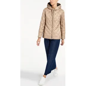 麦丝玛拉/Max Mara 金色 夹克 9481077706006