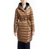 麦丝玛拉/Max Mara 驼色 羽绒服 9486036606022
