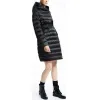麦丝玛拉/Max Mara 黑色 羽绒服 9486036606025