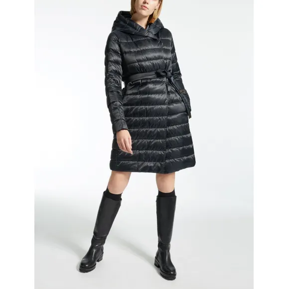 麦丝玛拉/Max Mara 深蓝色 夹克 9486037606002