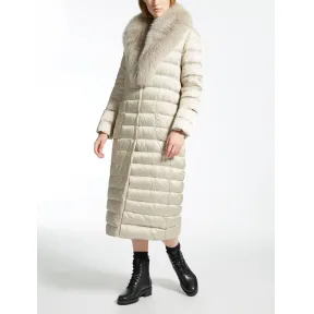 麦丝玛拉/Max Mara 象牙灰 夹克 9496017606009