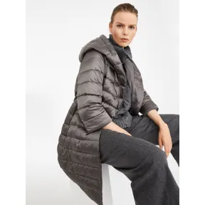 麦丝玛拉/Max Mara 中灰 大衣 9496099606039