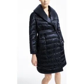 麦丝玛拉/Max Mara 深蓝色 夹克 9496126606002