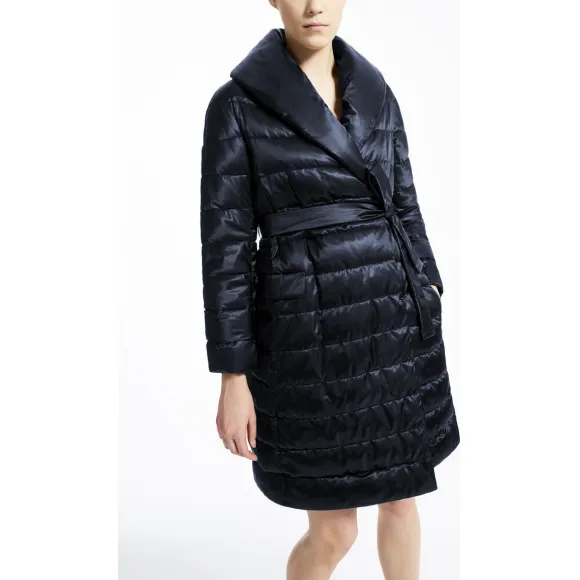 麦丝玛拉/Max Mara 深蓝色 夹克 9496126606002