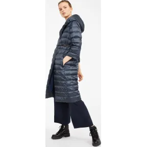 麦丝玛拉/Max Mara 深灰色 大衣 9496239606058