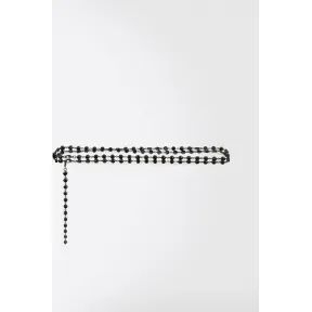 麦丝玛拉/Max Mara 黑色 手链 9506016806002