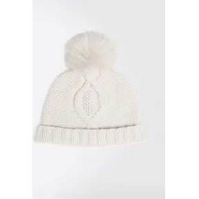 麦丝玛拉/Max Mara ice 羊绒帽 9576017306001