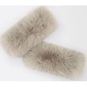 麦丝玛拉/Max Mara sand 袖扣 9586027606007